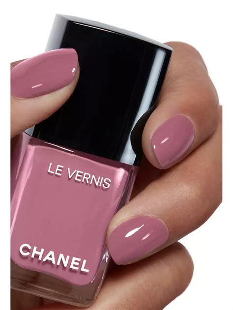 saks stores with chanel boutique|saks chanel nail polish.